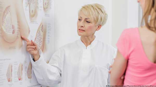 Germany sees alarming shortage in medicine