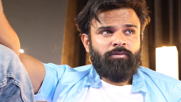 Choreographer Taruns aerial dancing is winning hearts on Josh app