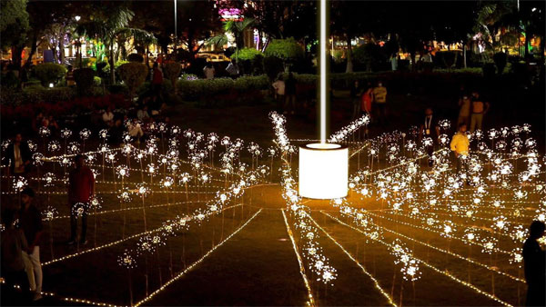 PM Modi appeals people to pay tribute to freedom fighters on Digital Jyot 