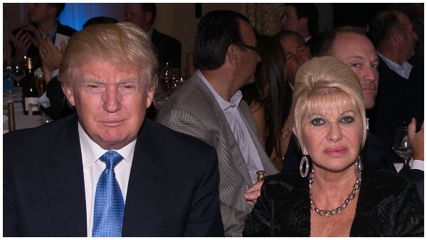 Ivana Trump Ivana Trump