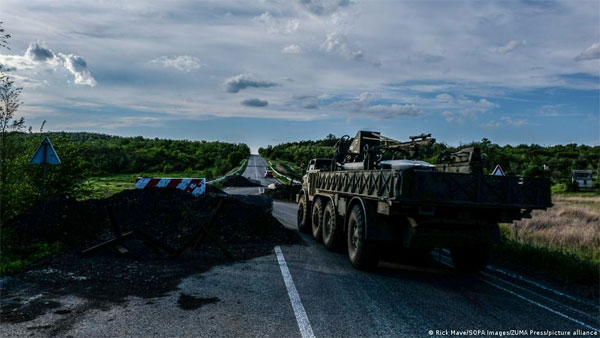Why Russia really wants last Ukraine-held cities in Donbas