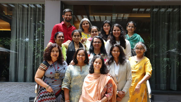 US Consulate General Chennai Hosts “Leadership for Growth” Program