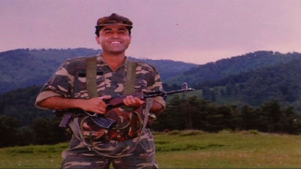Yeh Dil Maange More: Remembering Kargil war hero Captain Vikram Batra on his death anniversary Yeh Dil Maange More: Remembering Kargil war hero Captain Vikram Batra on his death anniversary