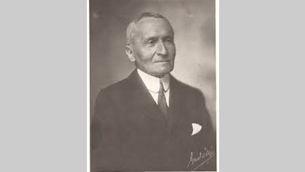 Mohand Marg: The beautiful place where Aurel Stein translated Rajtarangini