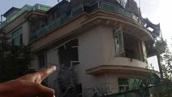 US kills top Al-Qaeda leader Zawahiri in CIA drone strike