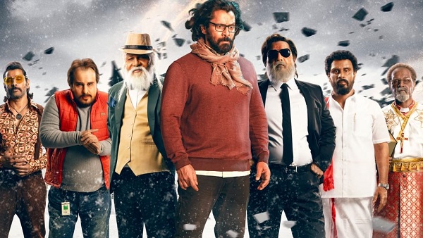 Cobra 1st day box office collection: Vikram-starrer off to a flying start in Tamil Nadu Cobra 1st day box office collection: Vikram-starrer off to a flying start in Tamil Nadu