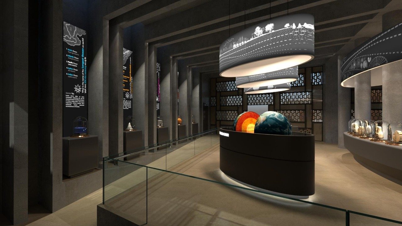 Representational Image