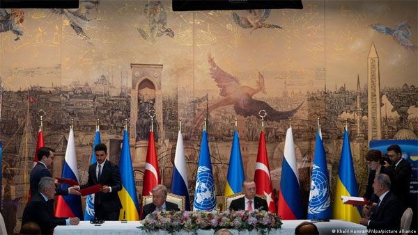 Turkey taking care not to cross Russias red lines