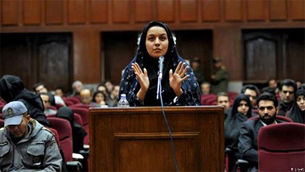 Execution rate doubled in Iran, says Amnesty