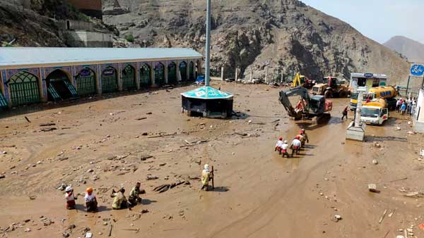 International news brief: US to give $3B aid for Ukraine, nearly 100 people die in flash floods in Afghan International news brief: US to give $3B aid for Ukraine, nearly 100 people die in flash floods in Afghan