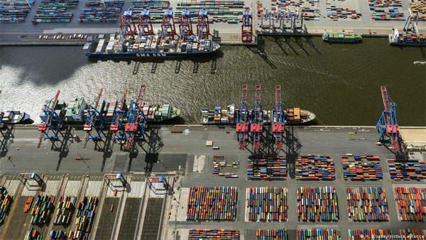 Will gas crisis spell end for Made in Germany?