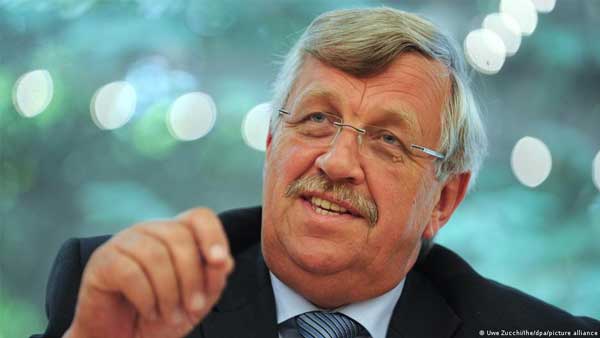 Top German court rejects appeals in Lübcke murder case Top German court rejects appeals in Lübcke murder case