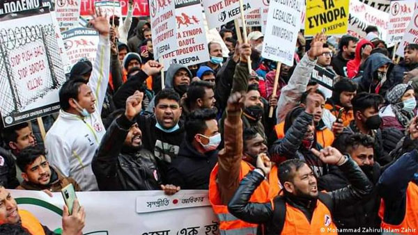 Seasonal worker visas to give Bangladeshi migrants dignity