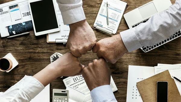 How investments started to flow into TN in one year?