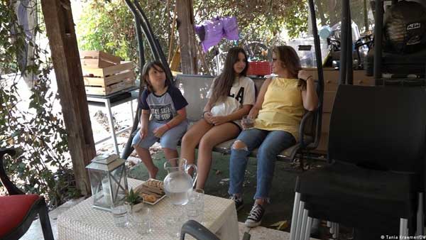 Israel-Gaza: How are people coping after the offensive?