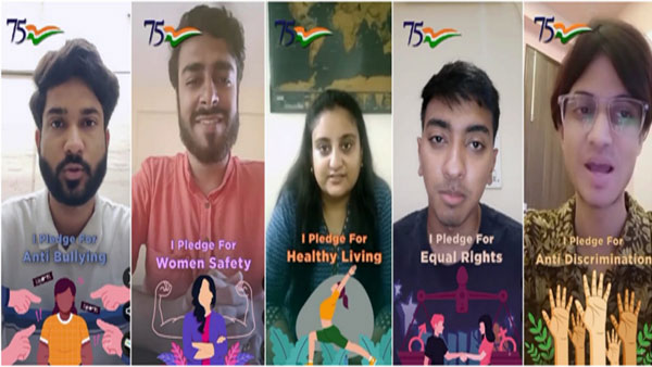 Josh’s #SurakshaBandhan campaign creates dialogue on social issues on Raksha Bandhan & Independence Day