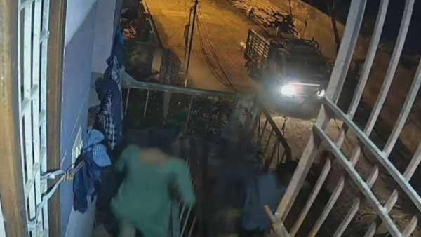 23-year-old woman kidnapped by 15 men in TNs Mayiladuthurai | VIDEO