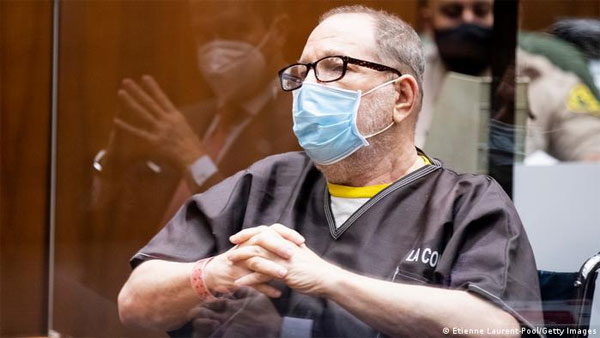 New Yorks highest court to hear Weinstein appeal New Yorks highest court to hear Weinstein appeal