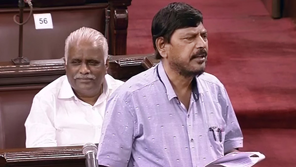 No deaths reported due to manual scavenging: Govt tells Lok Sabha No deaths reported due to manual scavenging: Govt tells Lok Sabha