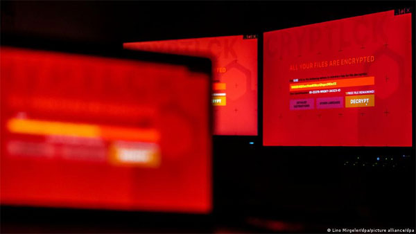 Ransomware: Cyber criminals are coming for the Global South