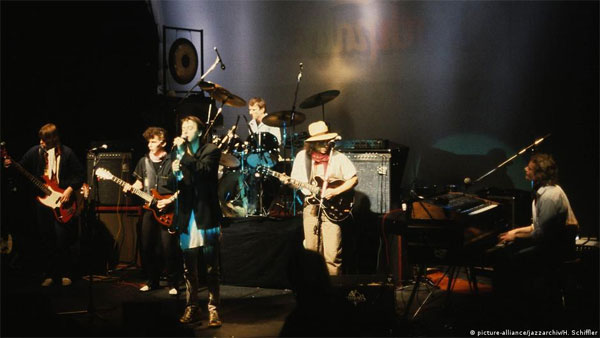 Why you need to know Rio Reiser