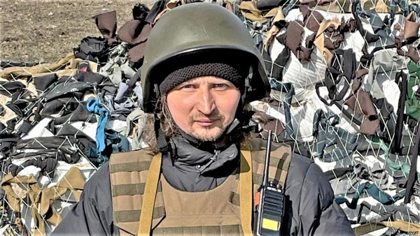 Stories of war six months into Russias invasion of Ukraine