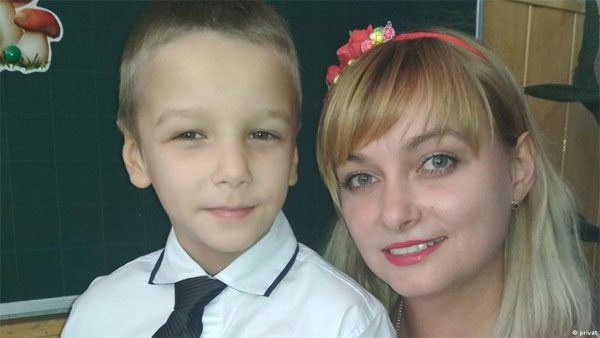 Stories of war six months into Russias invasion of Ukraine