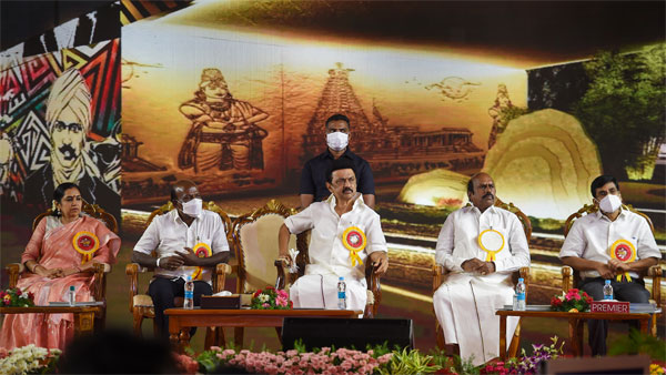 How investments started to flow into TN in one year?