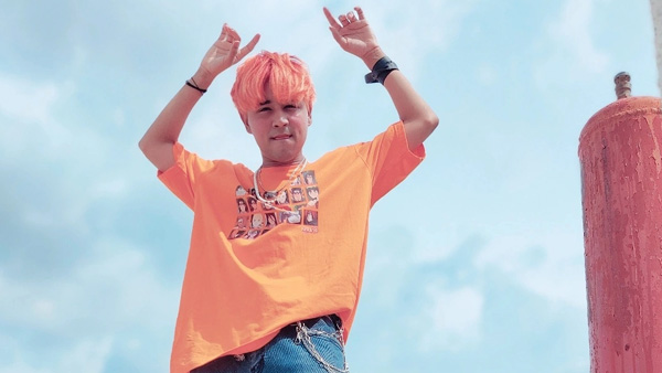 Deep Gautam - The Toy Dancer 