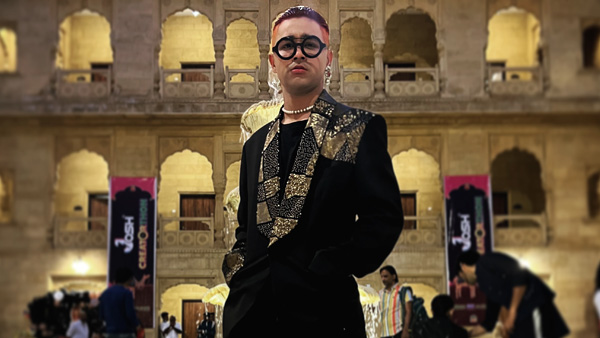 Deep Gautam - The Toy Dancer 