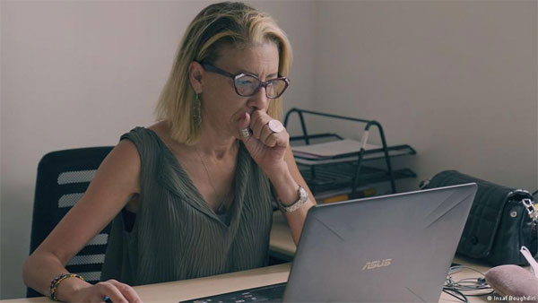 Instead of EU, Tunisian migrants head south