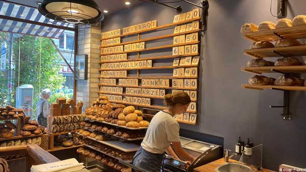 Amid energy crisis, German bakers fear bankruptcy