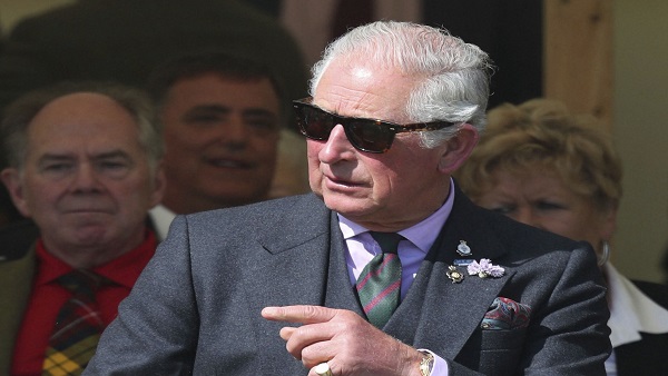 King Charles III becomes monarch after death of mother, Queen Elizabeth II King Charles III becomes monarch after death of mother, Queen Elizabeth II