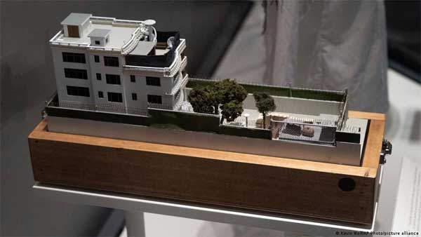 CIA museum for spies eyes only