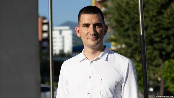 Albania tiptoes slowly towards wind power