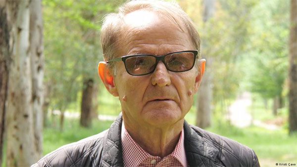 Albania tiptoes slowly towards wind power