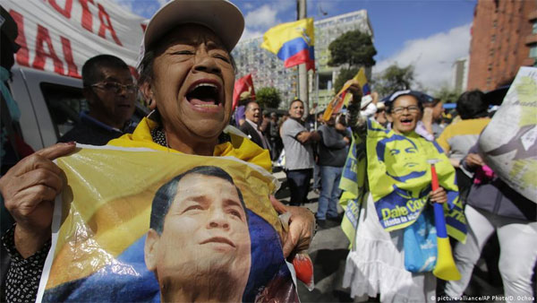 When democracies falter, they rarely recover