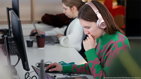 Why companies want employees back at work