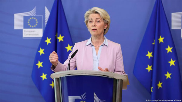 EU aims to curb energy prices