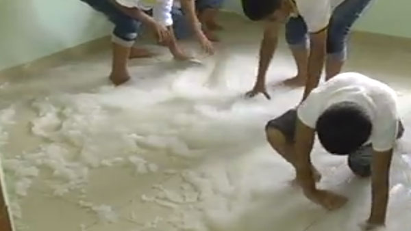 Post rains, flood water is Bengalurus new nightmare, but heres a magic solution