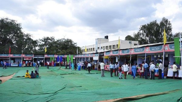 Mysurus Dasara Aahara Mela 2022 is here to tickle your taste buds Mysurus Dasara Aahara Mela 2022 is here to tickle your taste buds