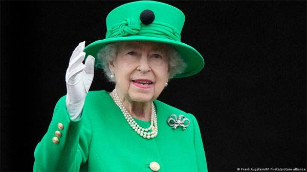 Queen Elizabeths funeral: An unparalleled police operation