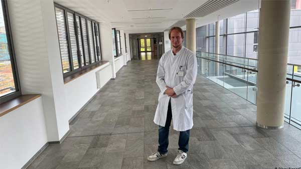 Long COVID: Slow progress for patients in Germany