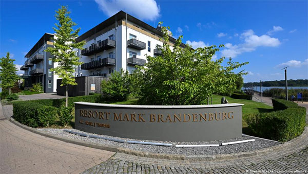 How will Germanys tourism industry get through the winter?