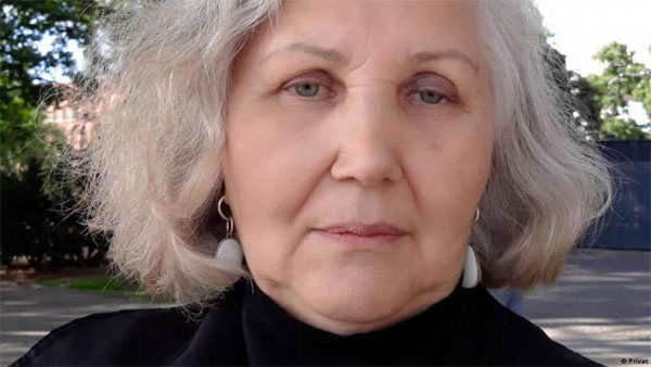 Germany seeks Ukrainian witnesses of Russian war crimes