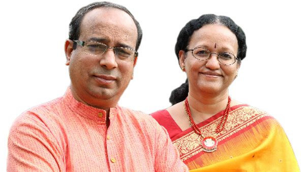 (Dr.D.K.Hari and Dr.D.K.Hema Hari are compilers and authors on Indian Civilization Knowledge. 