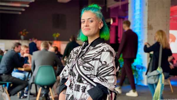 What will the internet of the future look like?