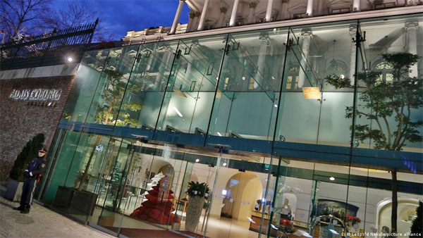 Is Iran ready to build its own nuclear bomb?