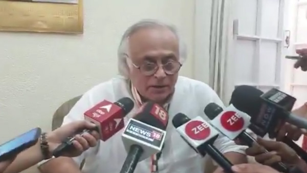 Congress slams Modi govt Congress slams Modi govt