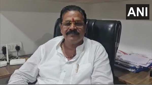 Court rejects anticipatory bail plea of ex-Bihar minister Kartikeya Singh in kidnapping case Court rejects anticipatory bail plea of ex-Bihar minister Kartikeya Singh in kidnapping case